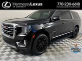 Thumbnail of 2022 Onyx Black GMC Yukon XL