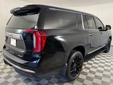Thumbnail of 2022 Onyx Black GMC Yukon XL