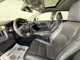 Thumbnail of 2022 Nightfall Mica Lexus RX 350