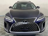 Thumbnail of 2022 Nightfall Mica Lexus RX 350