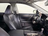 Thumbnail of 2022 Nightfall Mica Lexus RX 350