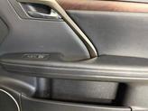 Thumbnail of 2022 Nightfall Mica Lexus RX 350