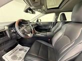 Thumbnail of 2022 Nightfall Mica Lexus RX 350