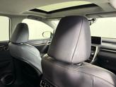 Thumbnail of 2022 Nightfall Mica Lexus RX 350