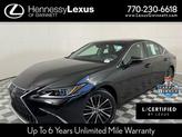 Photo of 2022 Caviar Lexus ES 350