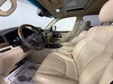 Thumbnail of 2018 Nebula Gray Pearl Lexus LX 570