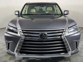 Thumbnail of 2018 Nebula Gray Pearl Lexus LX 570
