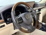 Thumbnail of 2018 Nebula Gray Pearl Lexus LX 570