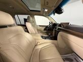 Thumbnail of 2018 Nebula Gray Pearl Lexus LX 570