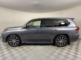 Thumbnail of 2018 Nebula Gray Pearl Lexus LX 570