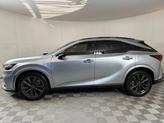 Thumbnail of 2024 Iridium Lexus RX 350