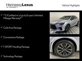 Thumbnail of 2024 Iridium Lexus RX 350