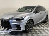 Thumbnail of 2024 Iridium Lexus RX 350