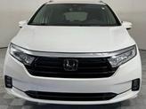Thumbnail of 2023 Platinum White Pearl Honda Odyssey