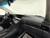 Thumbnail of 2013 Black Lexus RX 450h