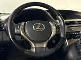 Thumbnail of 2013 Black Lexus RX 450h