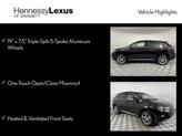 Thumbnail of 2013 Black Lexus RX 450h