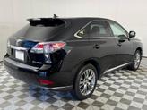 Thumbnail of 2013 Black Lexus RX 450h