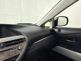 Thumbnail of 2013 Black Lexus RX 450h