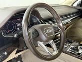 Thumbnail of 2018 Black Audi Q7