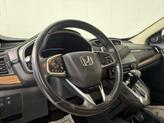Thumbnail of 2018 White Diamond Pearl Honda CR-V