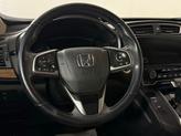 Thumbnail of 2018 White Diamond Pearl Honda CR-V