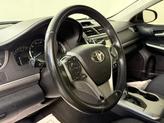 Thumbnail of 2014 Magnetic Gray Metallic Toyota Camry