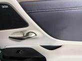 Thumbnail of 2024 Eminent White Pearl Lexus ES 350