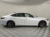 Thumbnail of 2024 Eminent White Pearl Lexus ES 350