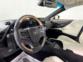 Thumbnail of 2024 Eminent White Pearl Lexus ES 350