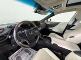 Thumbnail of 2024 Eminent White Pearl Lexus ES 350