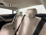 Thumbnail of 2024 Eminent White Pearl Lexus ES 350