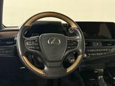 Thumbnail of 2024 Eminent White Pearl Lexus ES 350