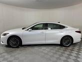 Thumbnail of 2024 Eminent White Pearl Lexus ES 350