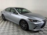 Thumbnail of 2025 Iridium Lexus ES 350