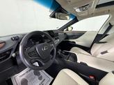 Thumbnail of 2025 Iridium Lexus ES 350