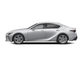Thumbnail of 2025 Iridium Lexus IS 300