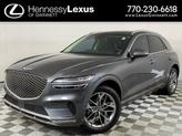 Photo of 2022 Himalayan Gray Genesis GV70