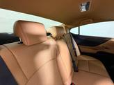 Thumbnail of 2022 Eminent White Pearl Lexus ES 350