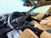 Thumbnail of 2022 Eminent White Pearl Lexus ES 350
