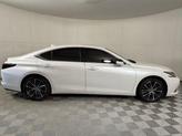 Thumbnail of 2022 Eminent White Pearl Lexus ES 350