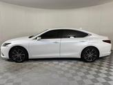 Thumbnail of 2022 Eminent White Pearl Lexus ES 350