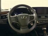 Thumbnail of 2022 Eminent White Pearl Lexus ES 350