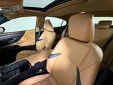 Thumbnail of 2022 Eminent White Pearl Lexus ES 350