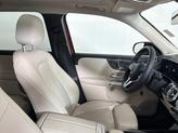 Thumbnail of 2021 Patagonia Red Metallic Mercedes-Benz GLB 250