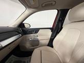 Thumbnail of 2021 Patagonia Red Metallic Mercedes-Benz GLB 250