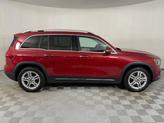 Thumbnail of 2021 Patagonia Red Metallic Mercedes-Benz GLB 250