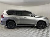 Thumbnail of 2022 Atomic Silver Lexus GX 460