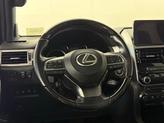 Thumbnail of 2022 Atomic Silver Lexus GX 460