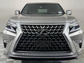 Thumbnail of 2022 Atomic Silver Lexus GX 460